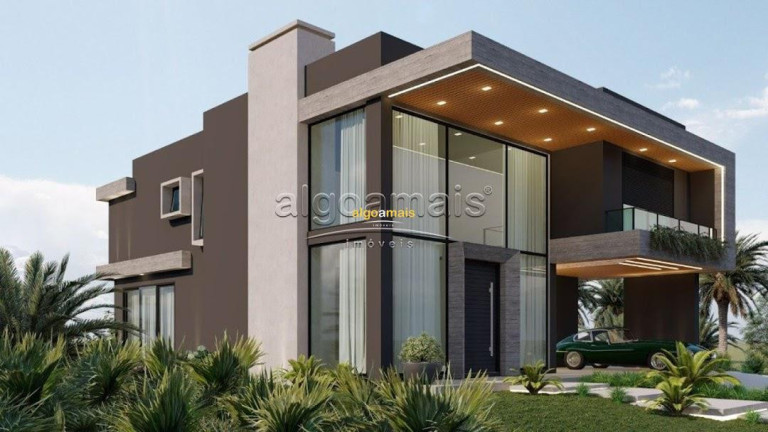 Casa com 6 Quartos à Venda, 328 m² em Condominio Bosques De Atlantida - Xangri-lá