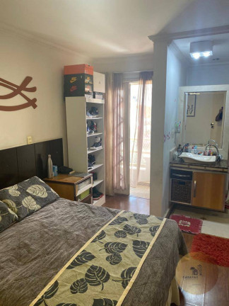 Imagem Casa de Condomínio com 3 Quartos à Venda, 180 m² em Mauá - São Caetano Do Sul Imagem Casa de Condomínio com 3 Quartos à Venda, 180 m² em Mauá - São Caetano Do Sul