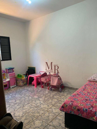 Imagem Casa com 3 Quartos à Venda, 570 m² em Vale Do Sol - Votuporanga