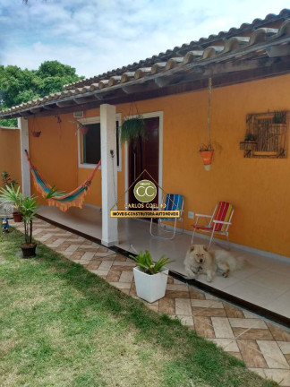Imagem Casa à Venda, em Araruama - Araruama Imagem Casa à Venda, em Araruama - Araruama