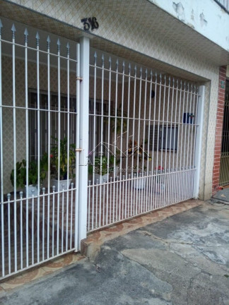Imagem Sobrado com 3 Quartos à Venda, 120 m² em Penha De França - São Paulo