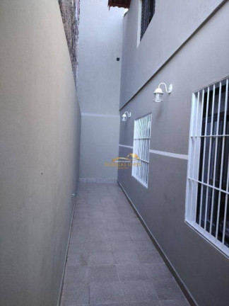 Imagem Casa com 4 Quartos à Venda, 150 m² em Cidade Patriarca - São Paulo Imagem Casa com 4 Quartos à Venda, 150 m² em Cidade Patriarca - São Paulo