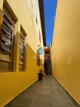 Imagem Casa com 4 Quartos à Venda, 192 m² em Cidade Patriarca - São Paulo