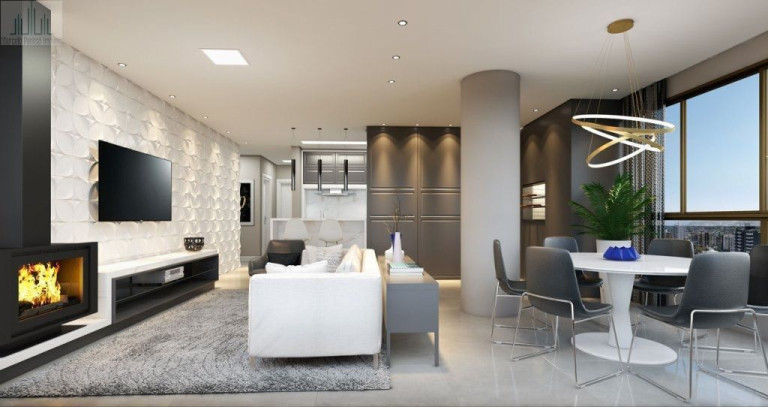 Imagem Apartamento com 2 Quartos à Venda, 85 m² em Cidade Alta - Bento Gonçalves