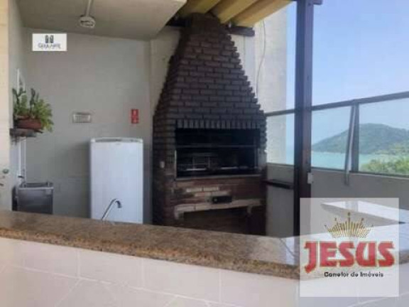 Imagem Apartamento com 3 Quartos à Venda, 125 m² em Jardim Astúrias - Guarujá