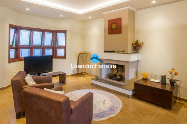 Imagem Casa de Condomínio com 4 Quartos à Venda, 420 m² em Parque Terra Nova Ii - São Bernardo Do Campo Imagem Casa de Condomínio com 4 Quartos à Venda, 420 m² em Parque Terra Nova Ii - São Bernardo Do Campo