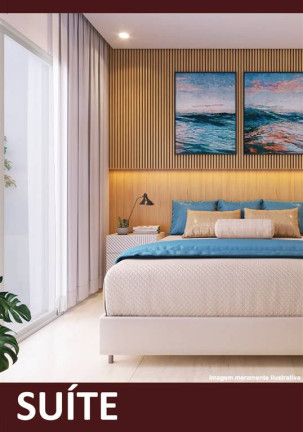 Imagem Apartamento com 2 Quartos à Venda, 77 m² em Vila Mirim - Praia Grande Imagem Apartamento com 2 Quartos à Venda, 77 m² em Vila Mirim - Praia Grande