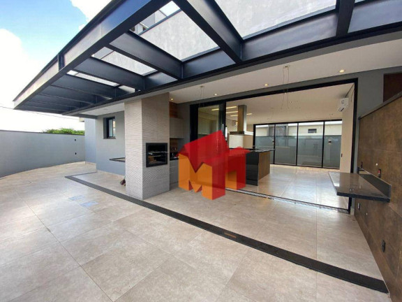 Imagem Casa com 2 Quartos à Venda, 241 m² em Jardim Firenze - Santa Bárbara D'oeste