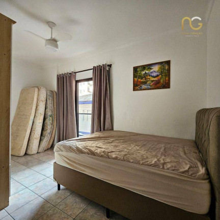 Imagem Apartamento com 1 Quarto à Venda, 60 m² em Tupi - Praia Grande