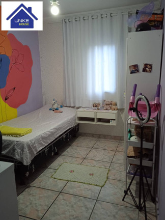 Imagem Apartamento com 3 Quartos à Venda, 57 m² em Parque Das árvores - São Paulo