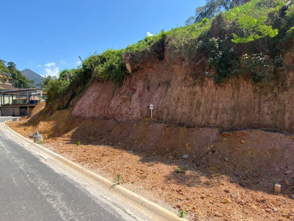Imagem Terreno à Venda, 346 m² em Ermitage - Teresópolis Imagem Terreno à Venda, 346 m² em Ermitage - Teresópolis