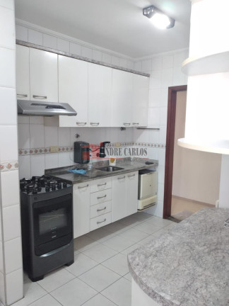 Imagem Apartamento com 3 Quartos à Venda, 93 m² em Bela Vista - Osasco Imagem Apartamento com 3 Quartos à Venda, 93 m² em Bela Vista - Osasco