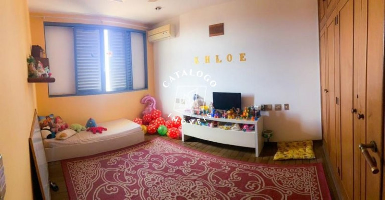 Imagem Casa com 5 Quartos à Venda, 429 m² em Jardim Paulistano - Ribeirão Preto