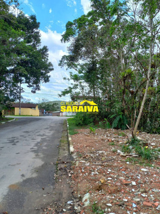Terreno à Venda, 295 m² em Massaguacu - Caraguatatuba