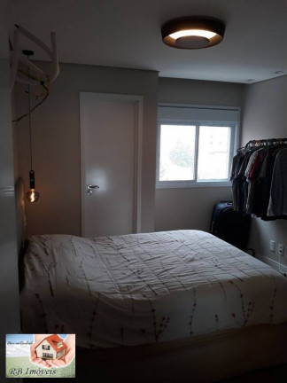 Imagem Apartamento com 3 Quartos à Venda, 90 m² em Vila Assunção - Santo André Imagem Apartamento com 3 Quartos à Venda, 90 m² em Vila Assunção - Santo André
