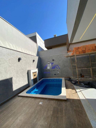 Imagem Casa com 3 Quartos à Venda, 180 m² em Residencial Maria Julia - São José Do Rio Preto Imagem Casa com 3 Quartos à Venda, 180 m² em Residencial Maria Julia - São José Do Rio Preto