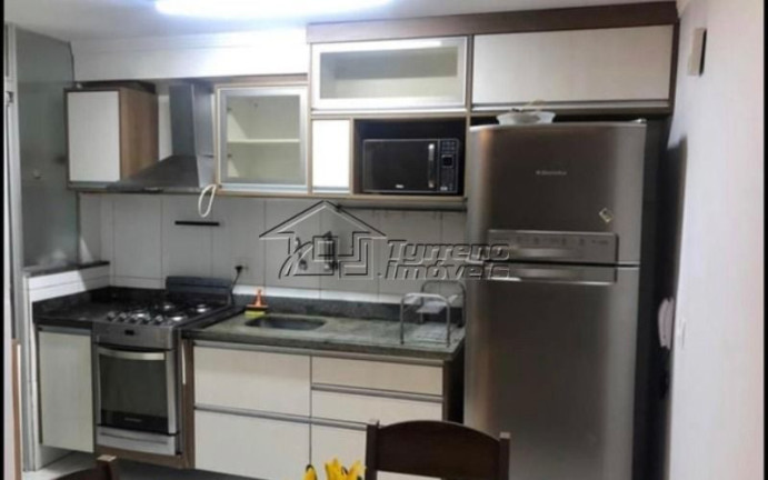 Apartamento com 2 Quartos para Alugar, 65 m² em Vila Ema - São José Dos Campos