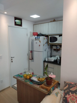 Imagem Imóvel com 2 Quartos à Venda, 42 m² em Socorro - São Paulo Imagem Imóvel com 2 Quartos à Venda, 42 m² em Socorro - São Paulo