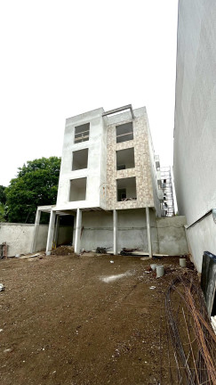 Apartamento com 2 Quartos à Venda, 42 m² em Bom Jesus - São José Dos Pinhais