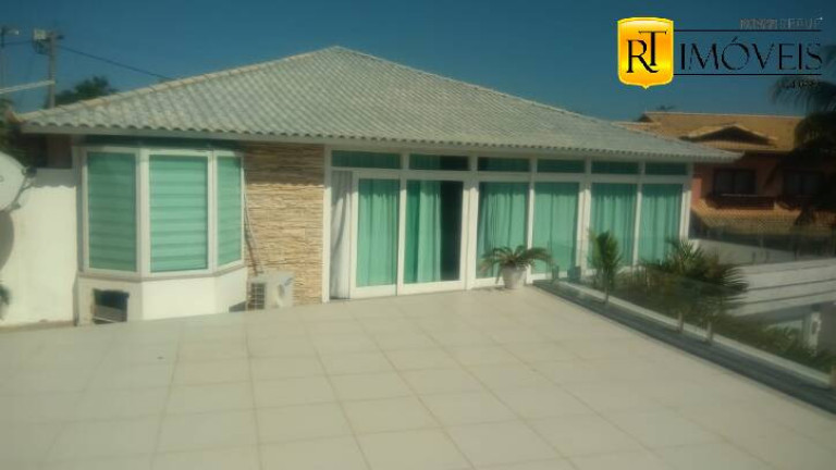 Imagem Casa com 5 Quartos à Venda, 450 m² em Ogiva - Cabo Frio Imagem Casa com 5 Quartos à Venda, 450 m² em Ogiva - Cabo Frio