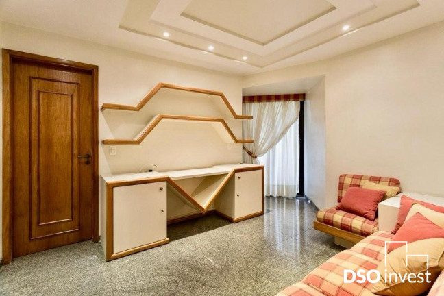 Imagem Apartamento com 4 Quartos à Venda, 240 m² em Planalto Paulista - São Paulo Imagem Apartamento com 4 Quartos à Venda, 240 m² em Planalto Paulista - São Paulo