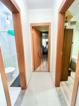 Imagem Apartamento com 2 Quartos à Venda, 69 m² em Canto Do Forte - Praia Grande