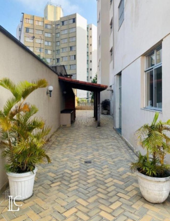 Imagem Apartamento com 2 Quartos à Venda, 65 m² em Vila Mascote - São Paulo