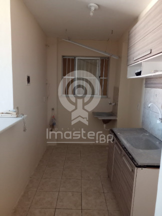 Imagem Apartamento com 2 Quartos à Venda, 44 m² em Antônio Bezerra - Fortaleza
