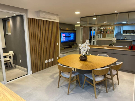Apartamento com 2 Quartos à Venda, 82 m² em Horto Florestal - Jundiaí