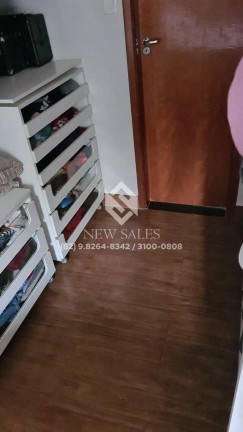 Imagem Apartamento com 3 Quartos à Venda, 127 m² em Setor Sul - Goiânia