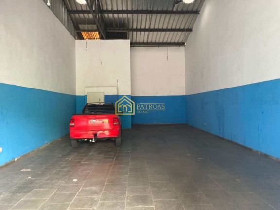 Imagem Imóvel Comercial para Alugar, 100 m² em Centro - São Bernardo Do Campo Imagem Imóvel Comercial para Alugar, 100 m² em Centro - São Bernardo Do Campo