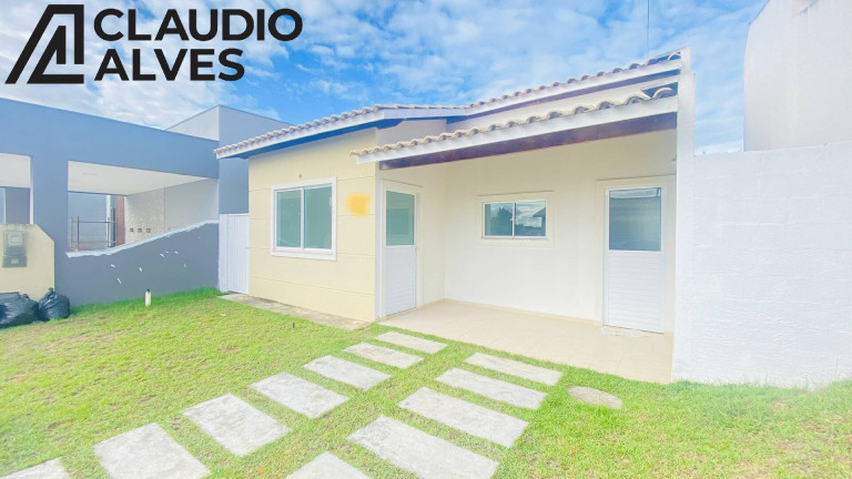 Imagem Casa de Condomínio com 3 Quartos à Venda, 72 m² em Sim - Feira De Santana Imagem Casa de Condomínio com 3 Quartos à Venda, 72 m² em Sim - Feira De Santana