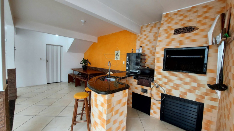 Imagem Casa com 4 Quartos à Venda, 280 m² em Tabuleiro - Camboriú