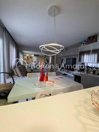 Imagem Apartamento com 3 Quartos à Venda, 87 m² em Mansões Santo Antônio - Campinas Imagem Apartamento com 3 Quartos à Venda, 87 m² em Mansões Santo Antônio - Campinas
