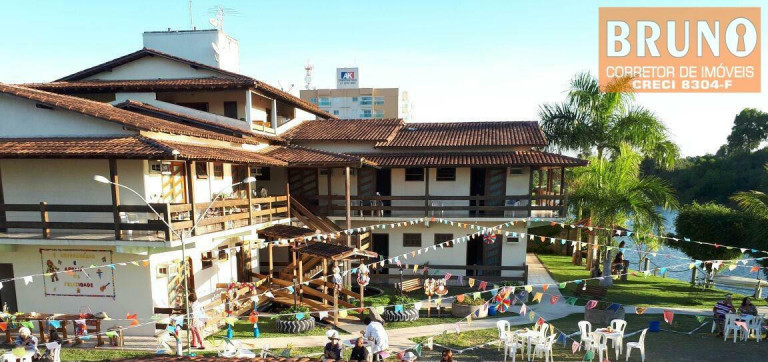 Imagem Imóvel com 31 Quartos à Venda, 2 m² em Enseada Azul - Guarapari