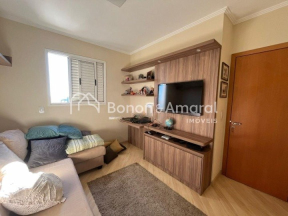 Imagem Apartamento com 3 Quartos à Venda, 110 m² em Taquaral - Campinas Imagem Apartamento com 3 Quartos à Venda, 110 m² em Taquaral - Campinas
