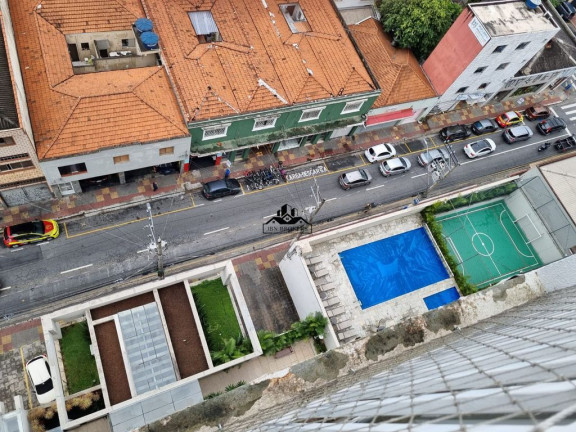 Imagem Cobertura com 3 Quartos à Venda, 136 m² em Centro - São Caetano Do Sul