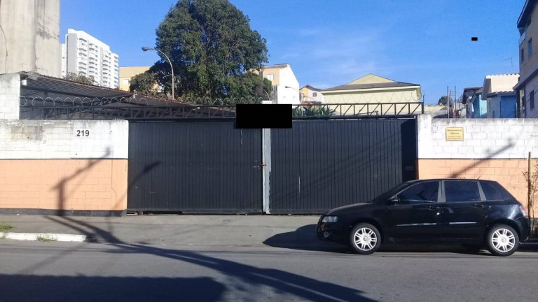 Imagem Ponto Comercial para Alugar, 1.457 m² em Vila Marieta - São Paulo Imagem Ponto Comercial para Alugar, 1.457 m² em Vila Marieta - São Paulo