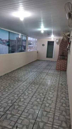 Imagem Casa com 3 Quartos à Venda, 200 m² em Jardim Sorocabano - Sorocaba