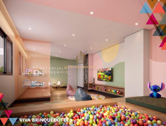 Imagem Apartamento com 2 Quartos à Venda, 49 m² em Jardim Maria Helena - Barueri Imagem Apartamento com 2 Quartos à Venda, 49 m² em Jardim Maria Helena - Barueri