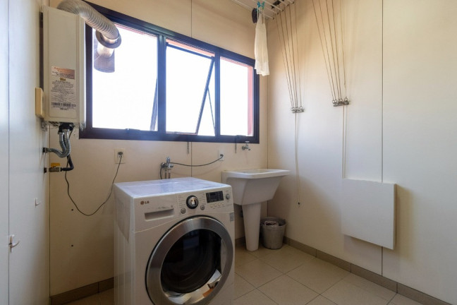 Imagem Apartamento com 4 Quartos à Venda, 196 m² em Vila Gilda - Santo André Imagem Apartamento com 4 Quartos à Venda, 196 m² em Vila Gilda - Santo André