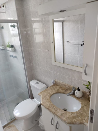 Imagem Apartamento com 2 Quartos à Venda, 54 m² em Palmeiras De São José - São José Dos Campos