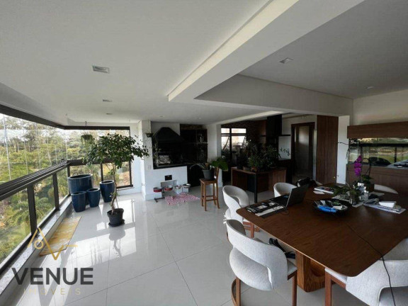 Imagem Apartamento com 3 Quartos à Venda, 193 m² em Limoeiro - Arujá Imagem Apartamento com 3 Quartos à Venda, 193 m² em Limoeiro - Arujá