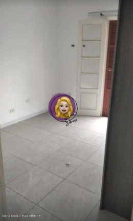 Imagem Apartamento com 2 Quartos à Venda, 49 m² em Centro - São Vicente Imagem Apartamento com 2 Quartos à Venda, 49 m² em Centro - São Vicente