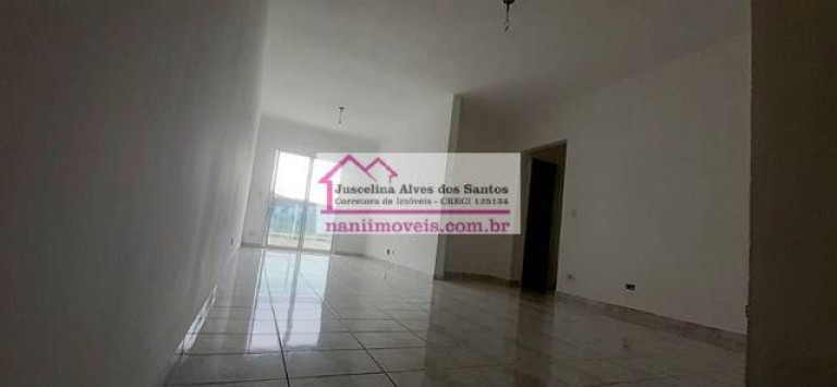 Imagem Apartamento com 2 Quartos à Venda, 83 m² em Cidade Jardim - Caraguatatuba