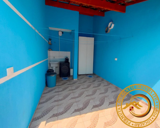 Imagem Casa com 1 Quarto à Venda, em Parque América - Itu Imagem Casa com 1 Quarto à Venda, em Parque América - Itu