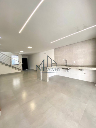 Imagem Sobrado com 3 Quartos à Venda, 225 m² em Jardim Helvécia - Aparecida De Goiânia