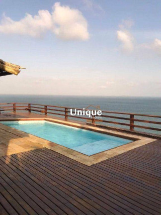 Imagem Casa com 4 Quartos à Venda, 160 m² em Geribá - Armação Dos Búzios Imagem Casa com 4 Quartos à Venda, 160 m² em Geribá - Armação Dos Búzios