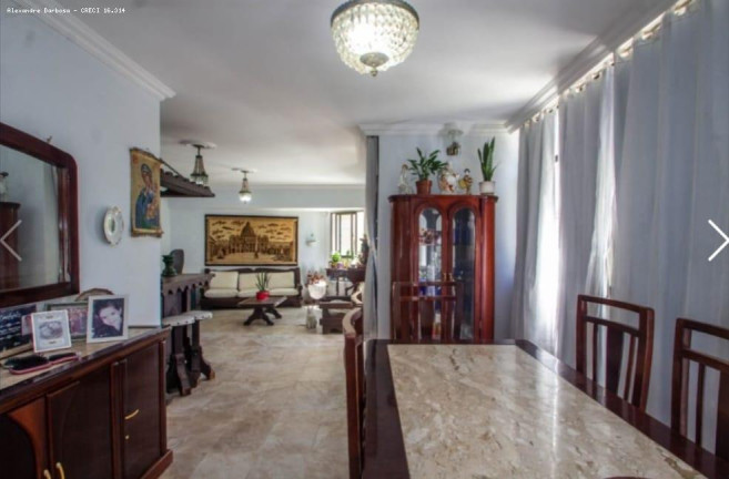 Imagem Apartamento com 3 Quartos à Venda, 211 m² em Boa Viagem - Recife