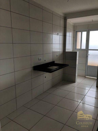 Imagem Apartamento com 1 Quarto à Venda, 62 m² em Caiçara - Praia Grande